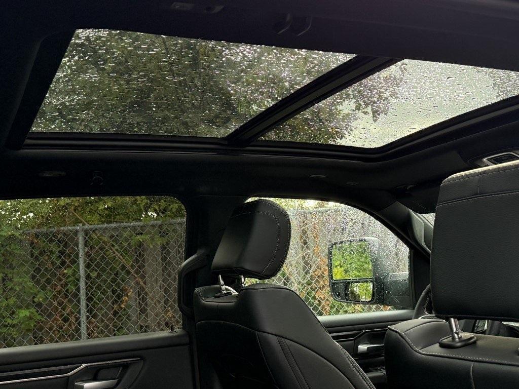 new 2026 Ram 1500 car, priced at $68,640