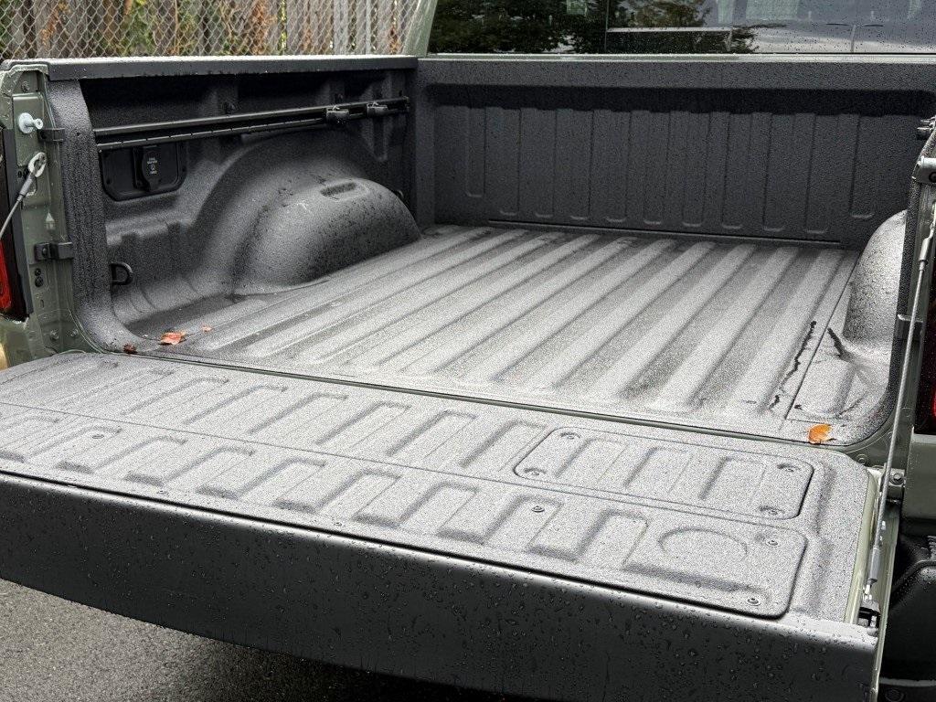 new 2026 Ram 1500 car, priced at $68,640