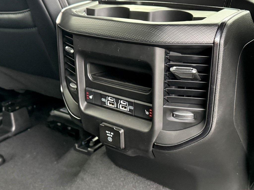 new 2026 Ram 1500 car, priced at $68,640