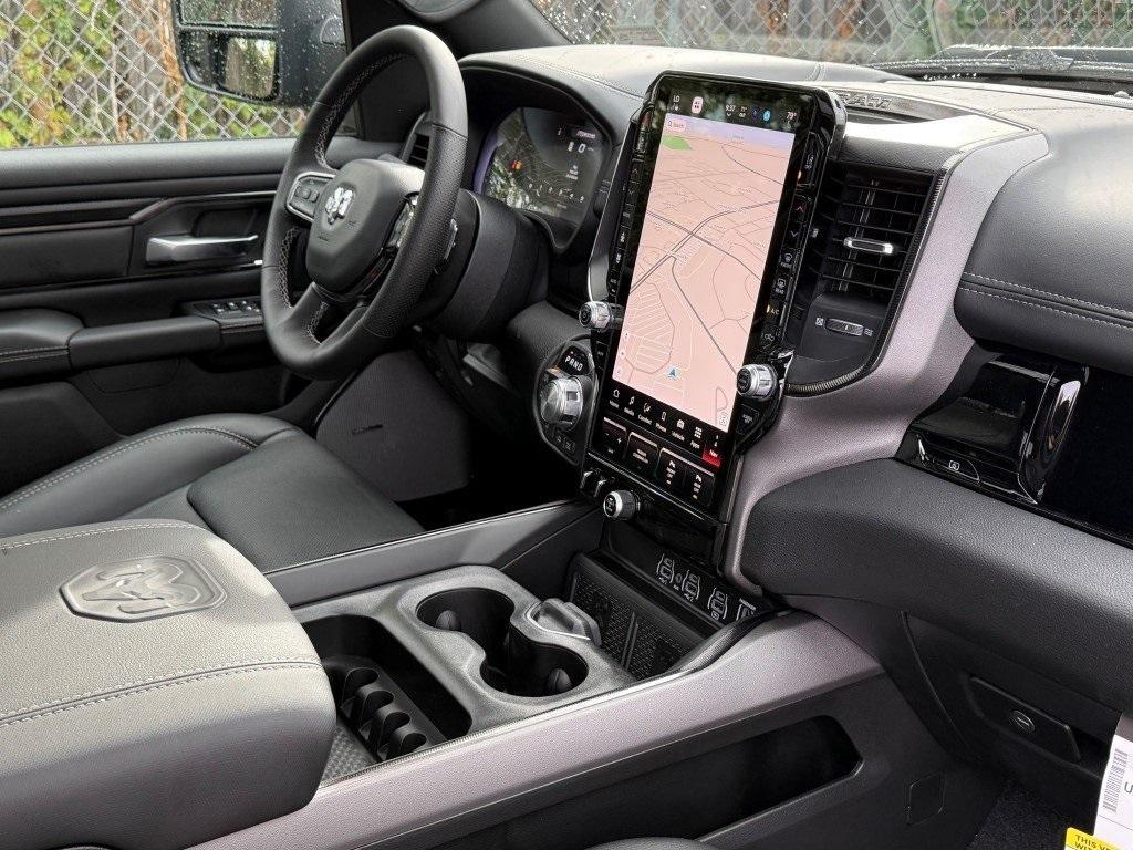 new 2026 Ram 1500 car, priced at $68,640