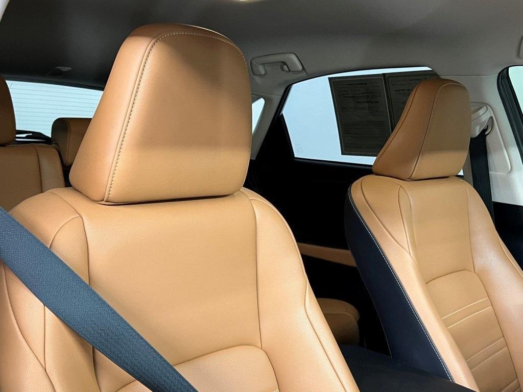 used 2021 Lexus NX 300 car, priced at $30,900