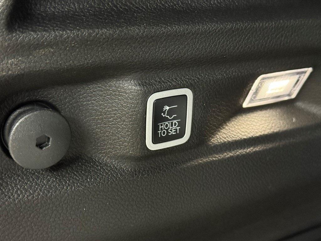 new 2025 Jeep Grand Cherokee L car, priced at $50,178