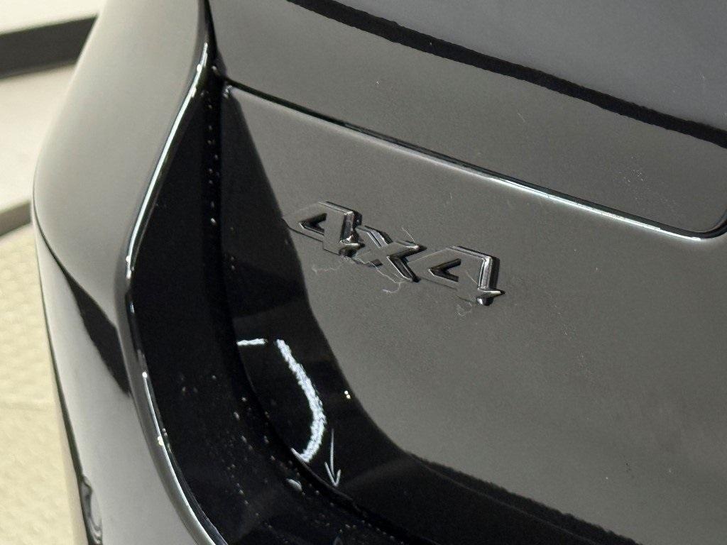 new 2025 Jeep Grand Cherokee L car, priced at $50,178