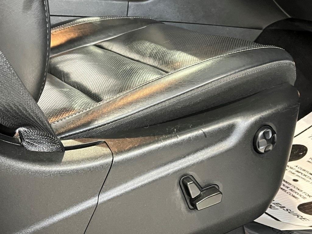 used 2021 Jeep Grand Cherokee car, priced at $29,700