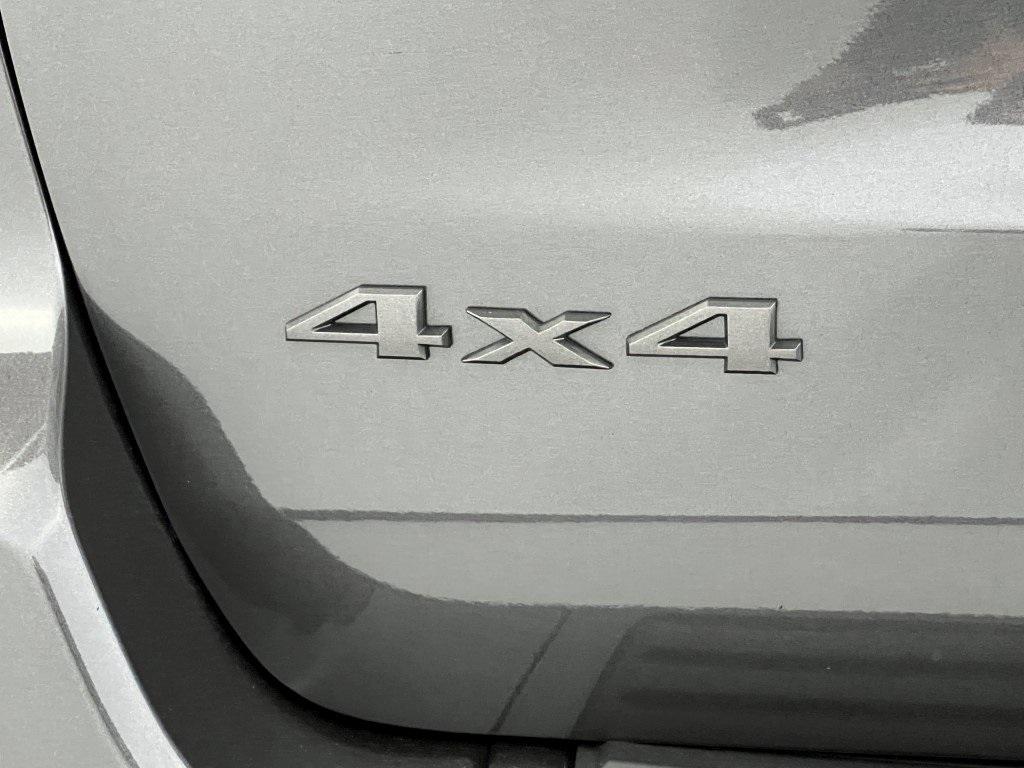 used 2021 Jeep Grand Cherokee car, priced at $29,700