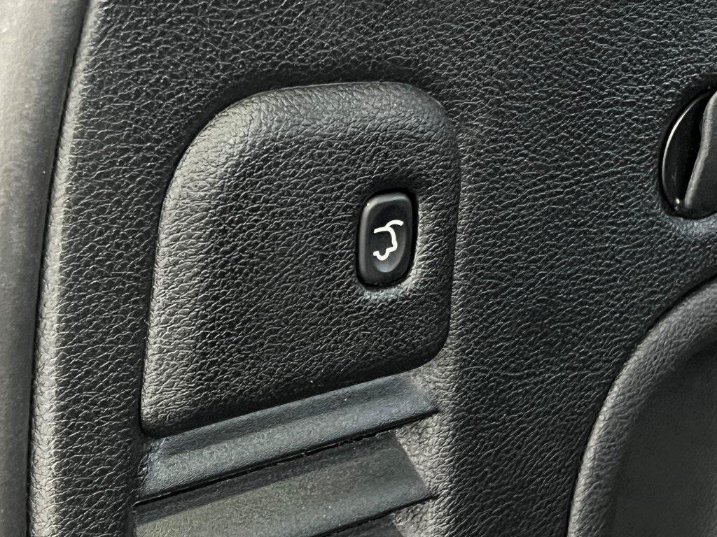 used 2021 Jeep Grand Cherokee car, priced at $29,700