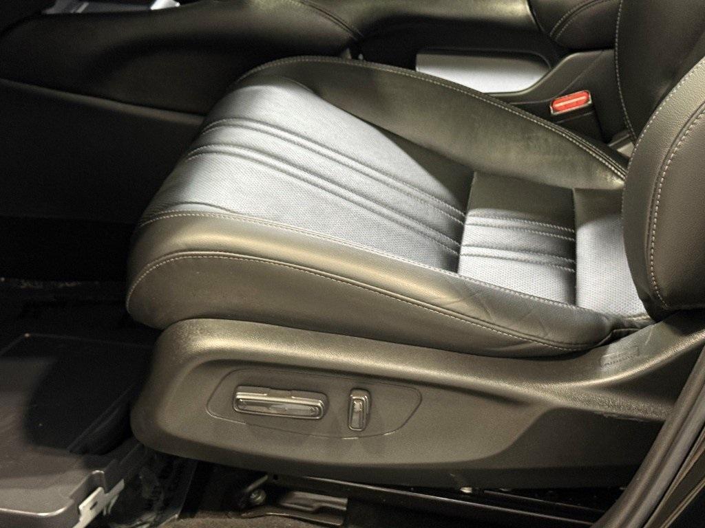 used 2023 Honda HR-V car, priced at $27,300