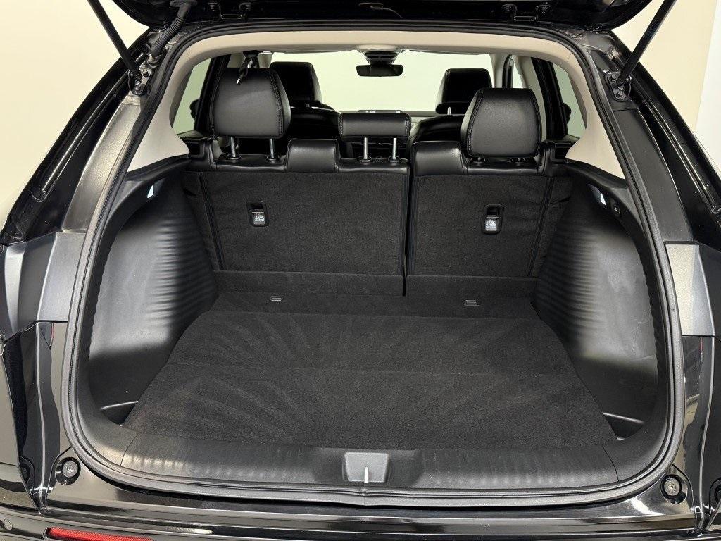 used 2023 Honda HR-V car, priced at $27,300