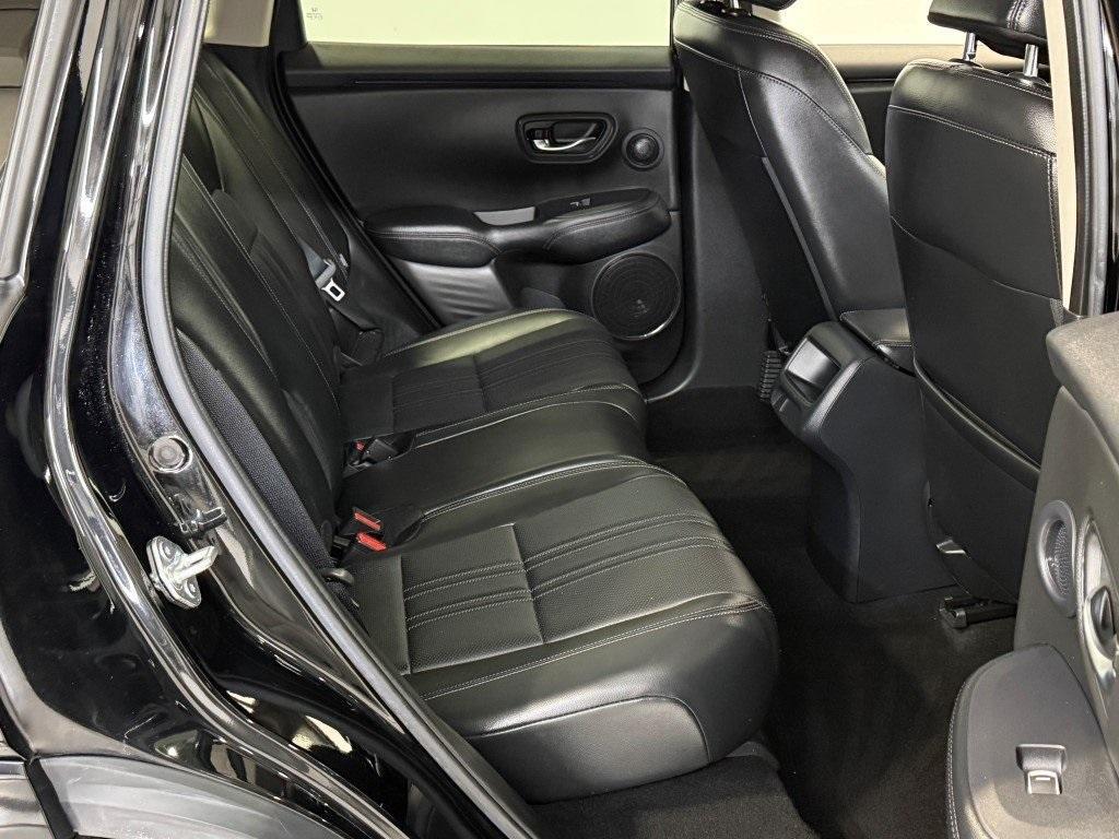 used 2023 Honda HR-V car, priced at $27,300