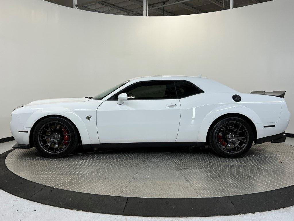 used 2021 Dodge Challenger car, priced at $65,900