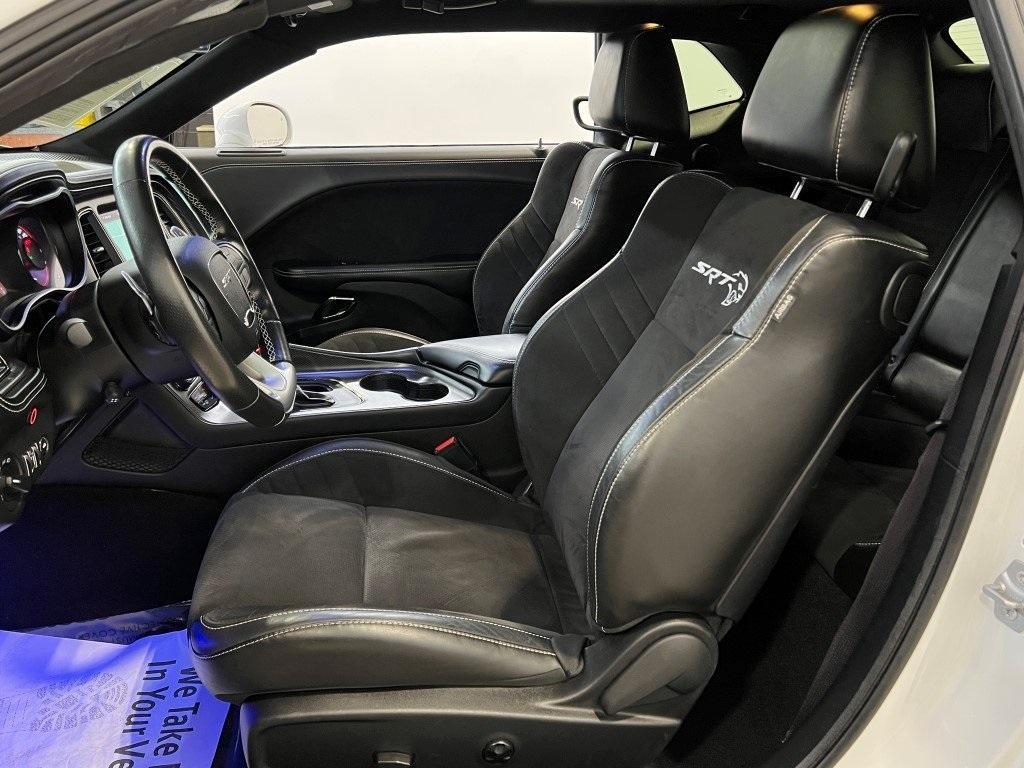 used 2021 Dodge Challenger car, priced at $65,900