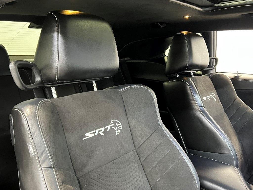 used 2021 Dodge Challenger car, priced at $65,900