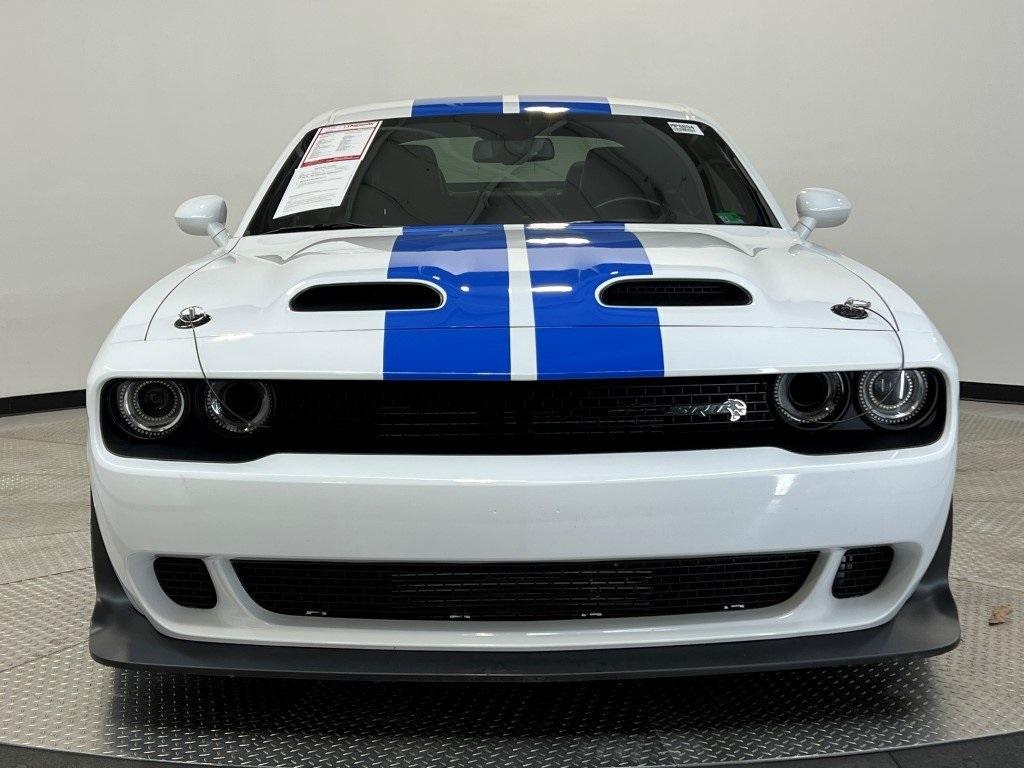 used 2021 Dodge Challenger car, priced at $65,900