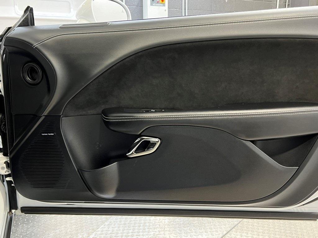 used 2021 Dodge Challenger car, priced at $65,900