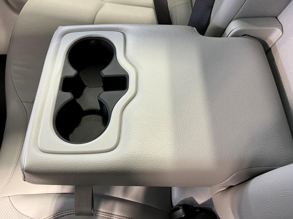 used 2022 Jeep Compass car, priced at $23,000