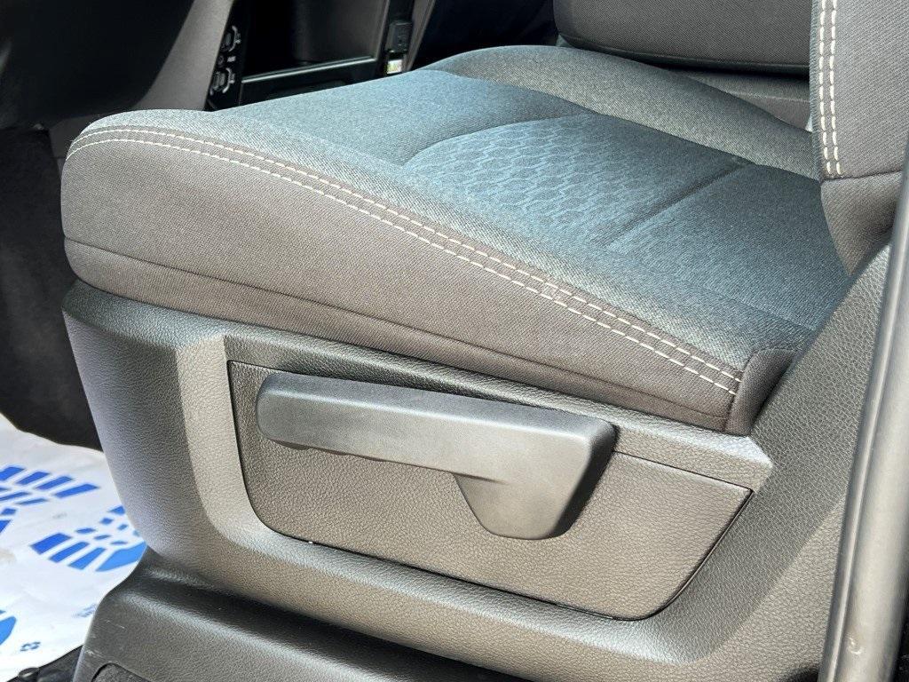 new 2025 Ram 2500 car, priced at $61,842