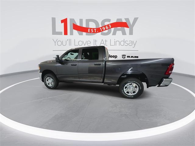 new 2024 Ram 2500 car, priced at $49,639