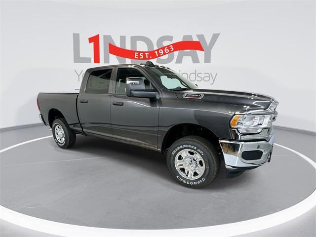 new 2024 Ram 2500 car, priced at $49,639