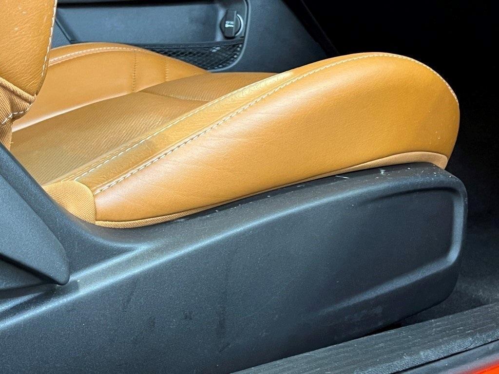used 2023 Dodge Challenger car, priced at $78,300