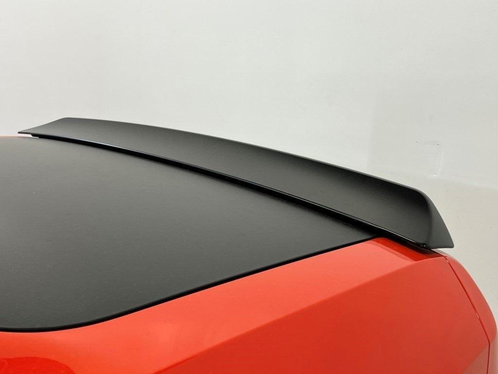 used 2023 Dodge Challenger car, priced at $78,300