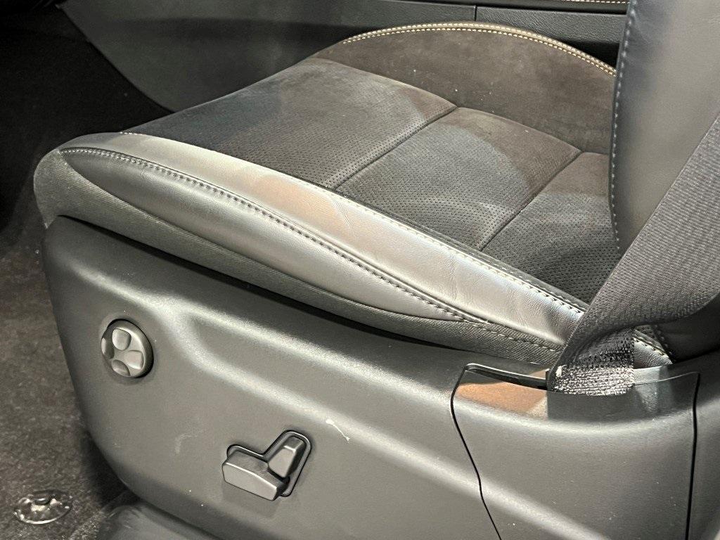 new 2025 Dodge Durango car, priced at $53,863