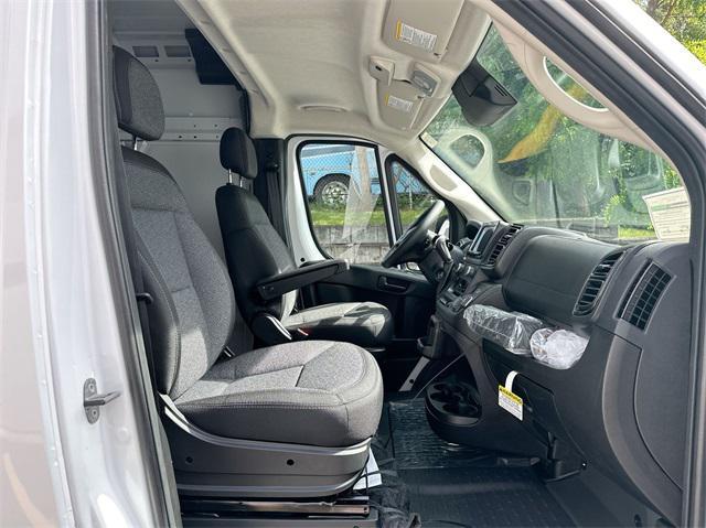 new 2024 Ram ProMaster 1500 car, priced at $41,504