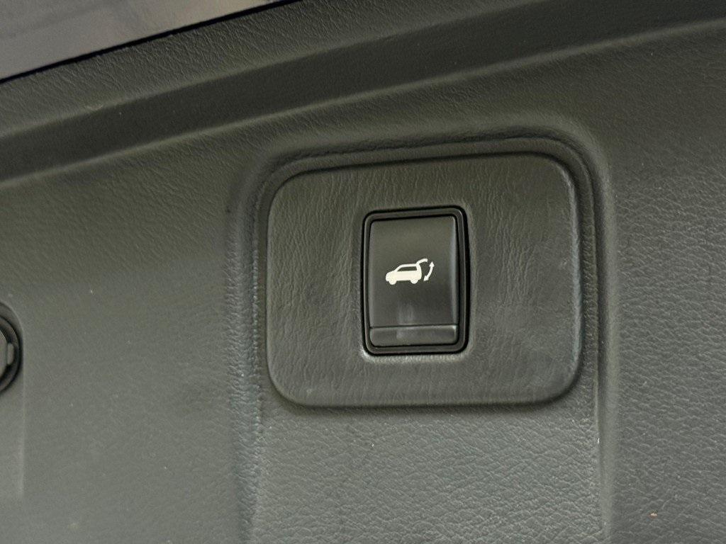 used 2024 Nissan Murano car, priced at $35,200