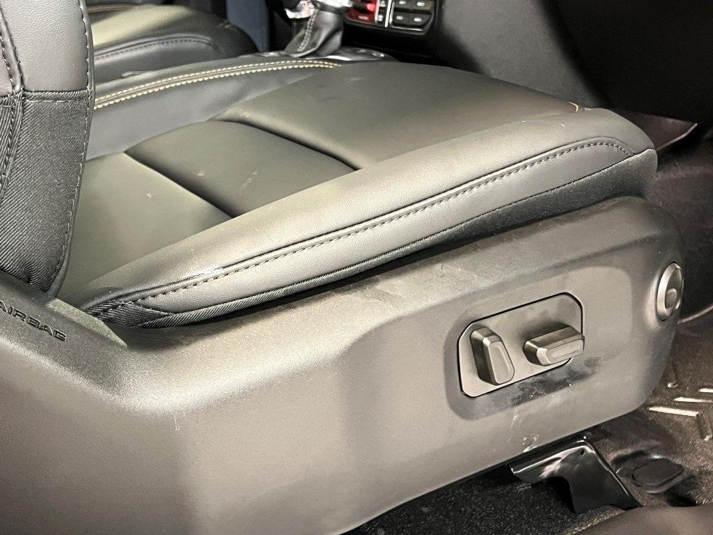 new 2025 Jeep Wrangler car, priced at $105,740