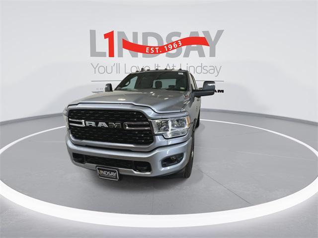 new 2024 Ram 2500 car, priced at $65,674