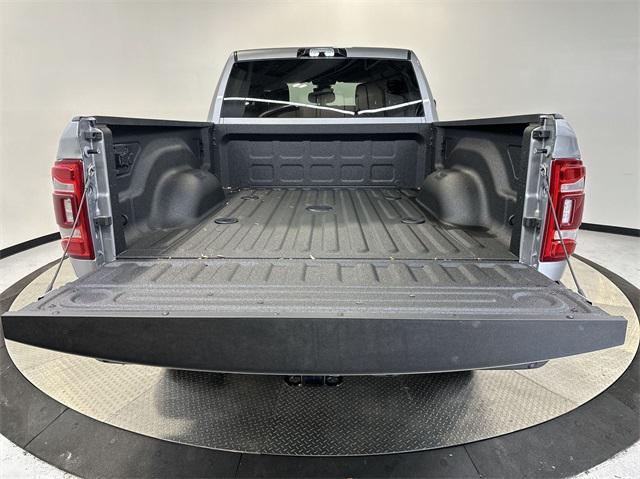 new 2024 Ram 2500 car, priced at $65,674