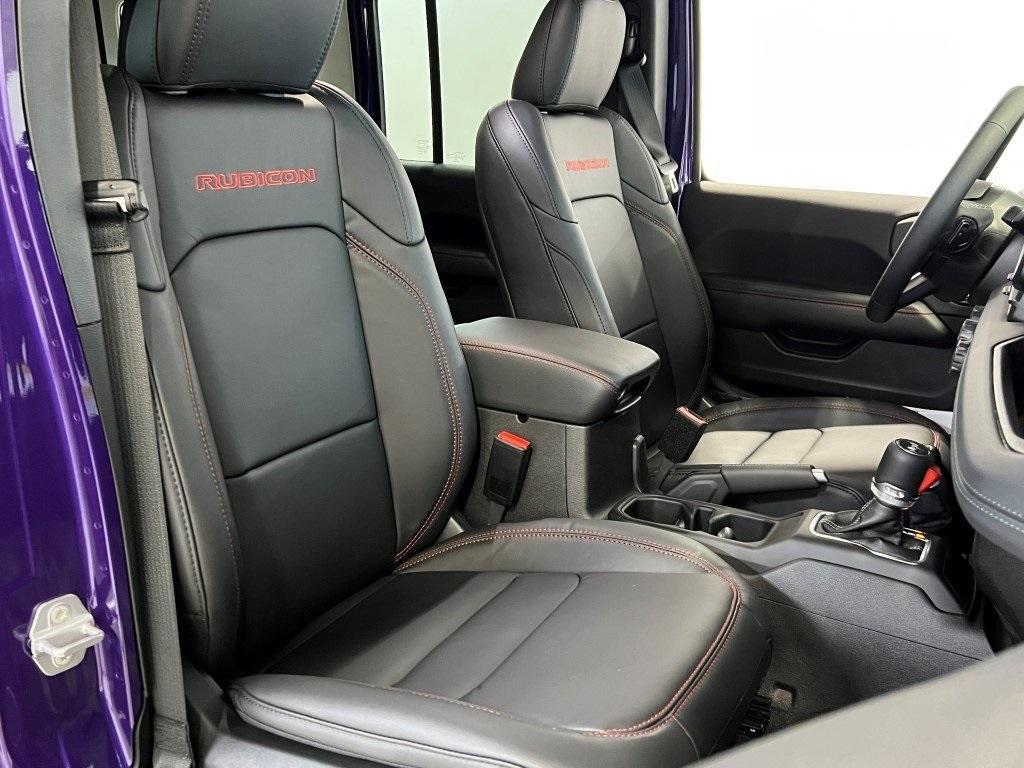 new 2026 Jeep Wrangler car, priced at $58,427