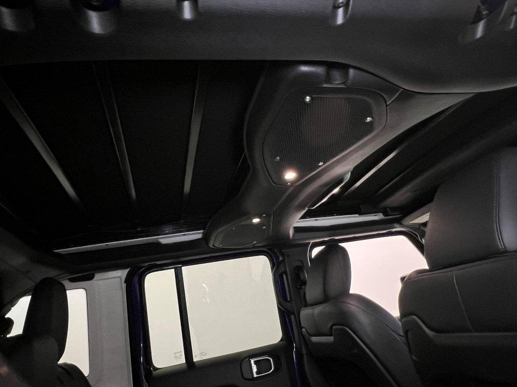 new 2026 Jeep Wrangler car, priced at $58,427