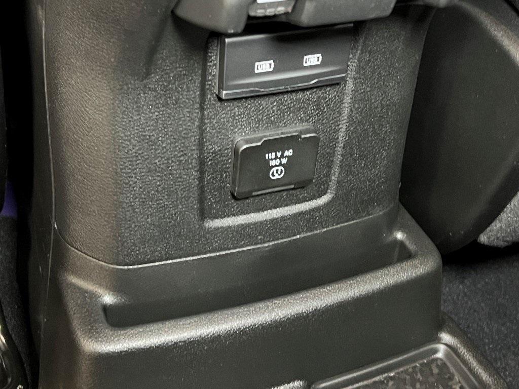 new 2026 Jeep Wrangler car, priced at $58,427