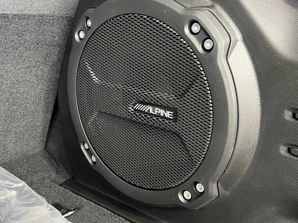 new 2026 Jeep Wrangler car, priced at $52,346