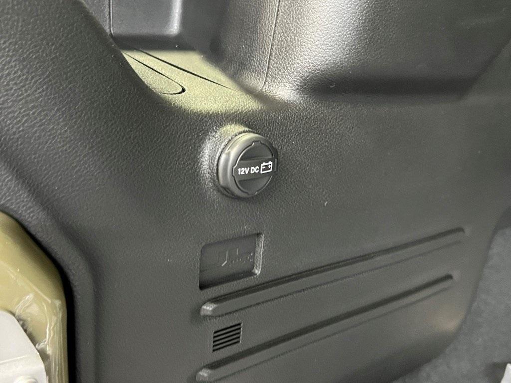 new 2026 Jeep Wrangler car, priced at $52,346