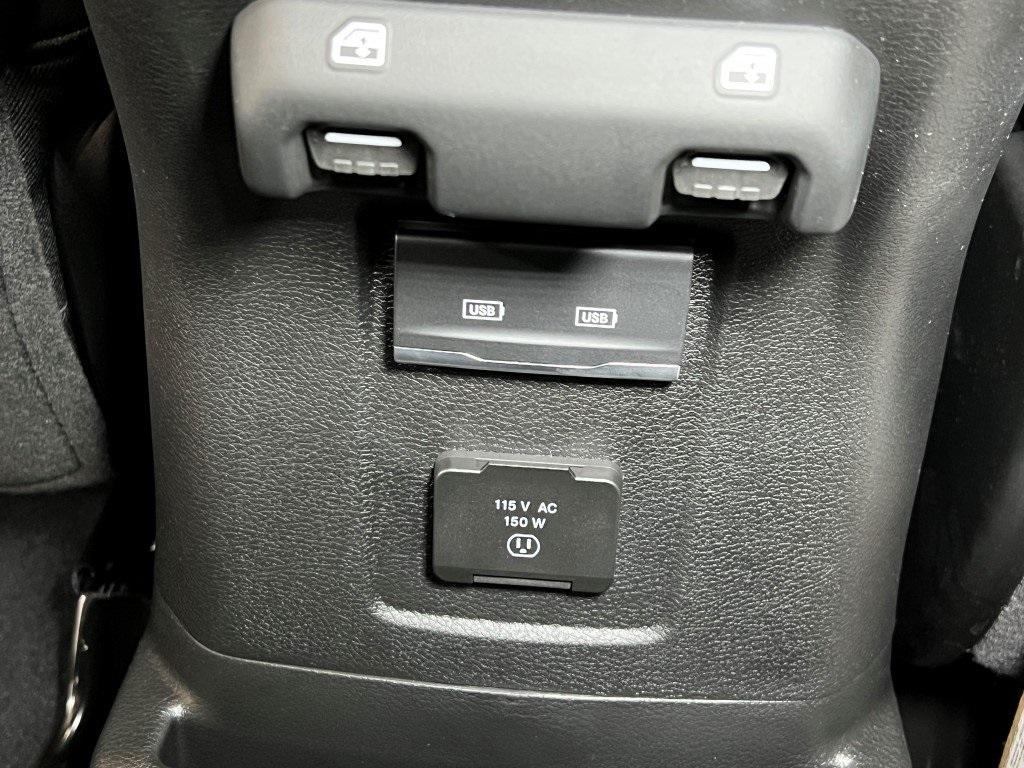 new 2026 Jeep Wrangler car, priced at $52,346