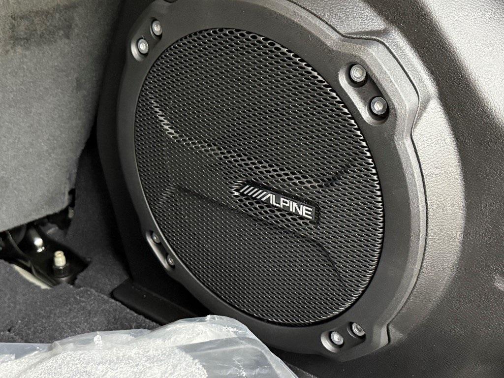 new 2025 Jeep Wrangler car, priced at $47,733