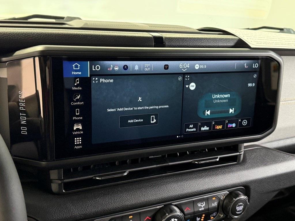 new 2025 Jeep Wrangler car, priced at $47,733