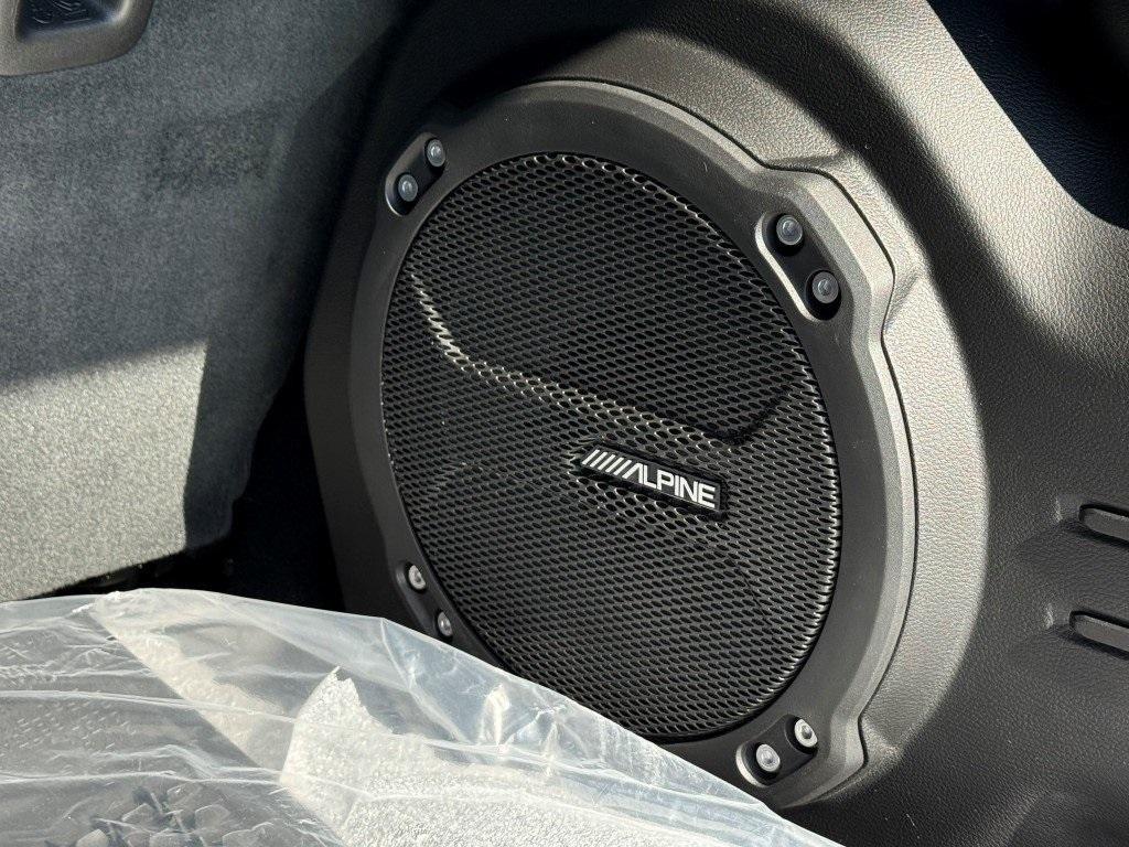 new 2025 Jeep Wrangler car, priced at $49,233