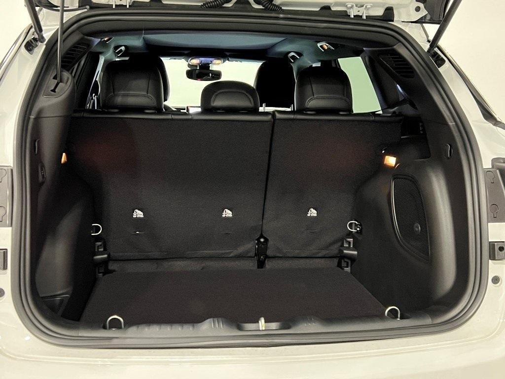 new 2026 Jeep Compass car, priced at $33,898