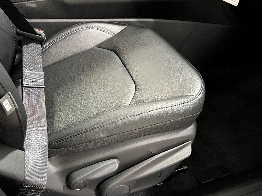 new 2026 Jeep Compass car, priced at $33,898