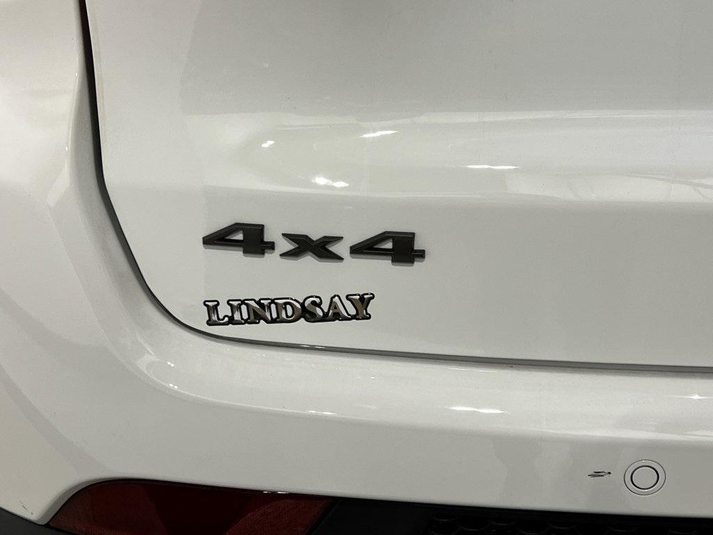 new 2026 Jeep Compass car, priced at $33,898