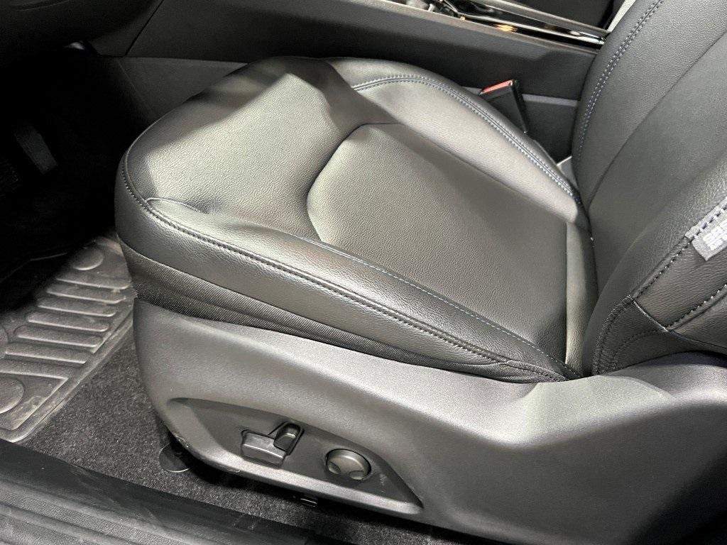 new 2026 Jeep Compass car, priced at $33,898