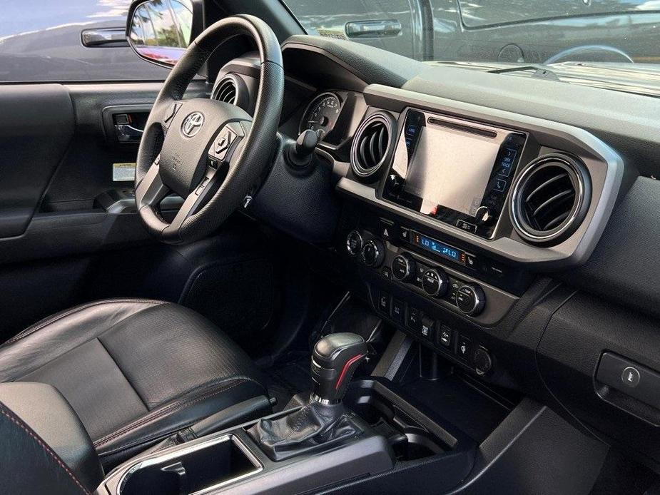 used 2019 Toyota Tacoma car, priced at $44,000