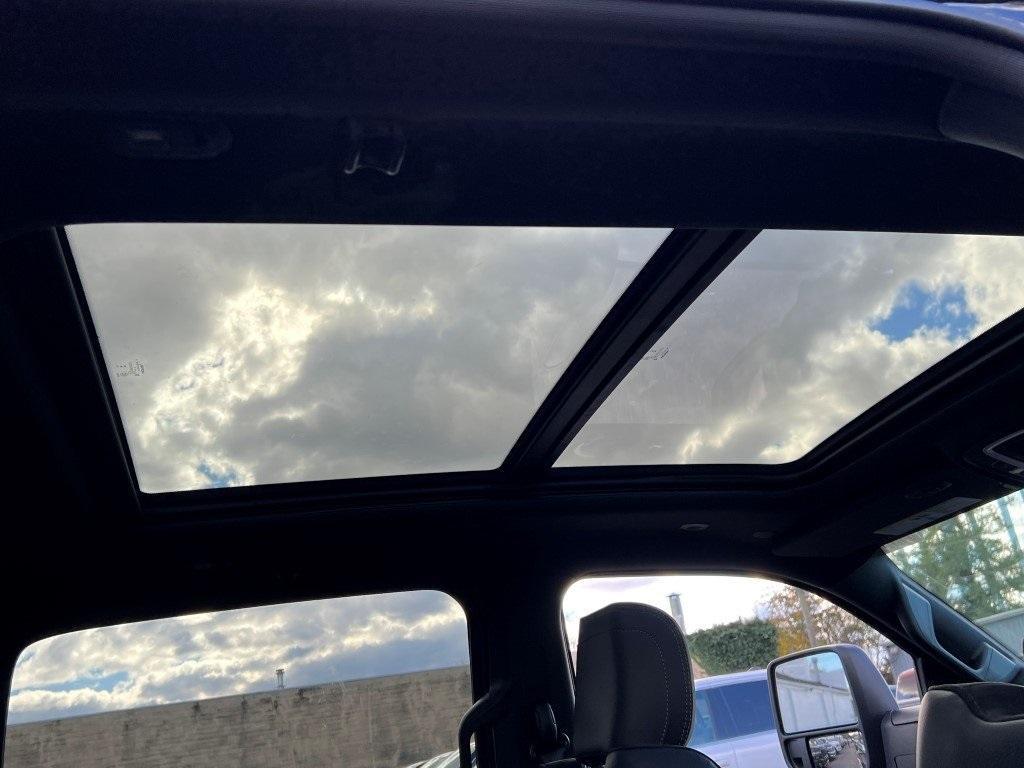 new 2026 Ram 1500 car, priced at $72,473