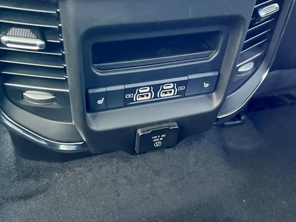 new 2026 Ram 1500 car, priced at $72,473