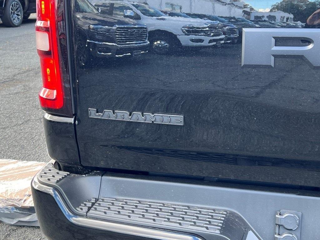 new 2026 Ram 1500 car, priced at $72,473