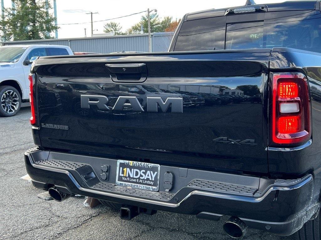 new 2026 Ram 1500 car, priced at $72,473