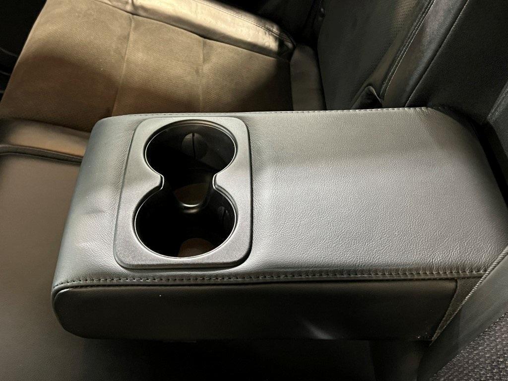 used 2021 Jeep Grand Cherokee car, priced at $29,900