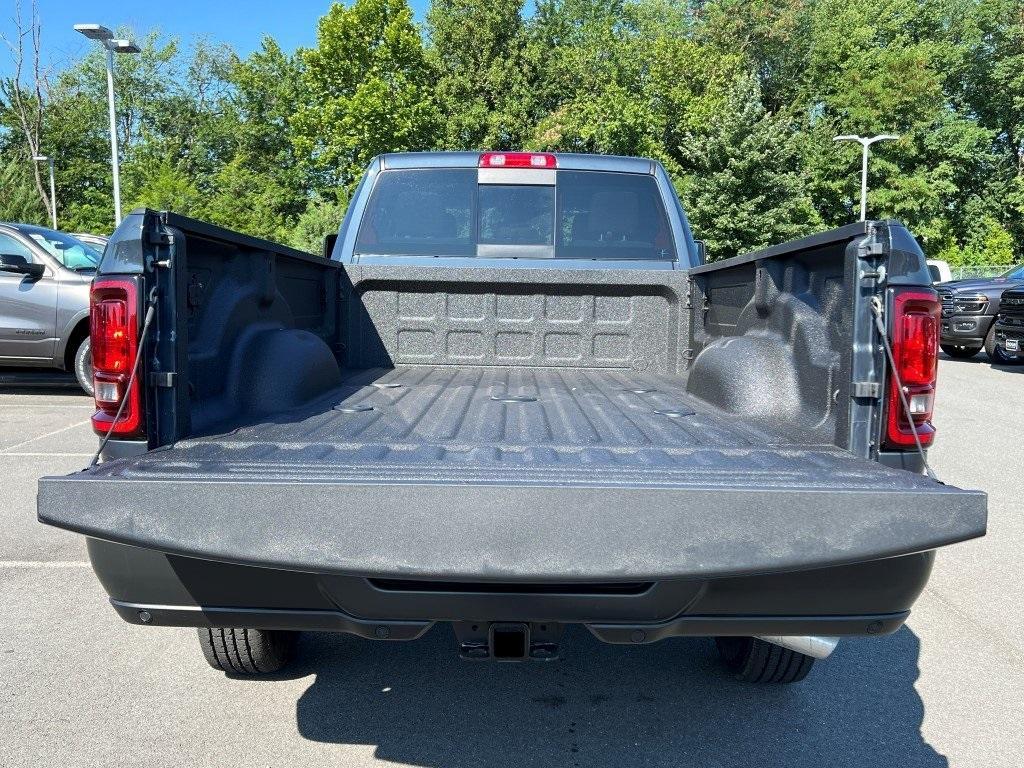 new 2025 Ram 2500 car, priced at $60,520